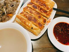 -门框胡同褡裢火烧(赵公口店)