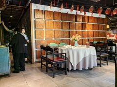 -京味斋·北京烤鸭(北京南站洋桥店)