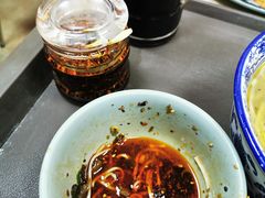 -中国兰州名牛纯汤牛肉面(永安道店)