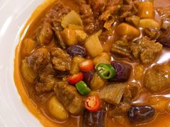 牛腩金指-3号仓库·创意中国菜(新世界城店)