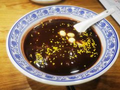-老苏州大客堂·苏帮菜·松鼠桂鱼·苏州传统小吃(观前街人民商场店)