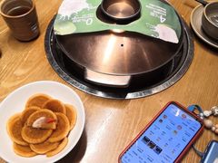 -大头椰·椰子鸡火锅(新梦店)
