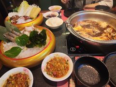 -牛New寿喜烧(闵行龙湖天街店)