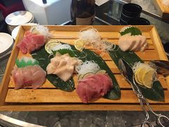 -富力希尔顿酒店·地阔自助餐厅