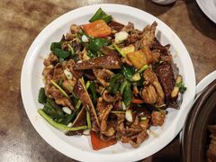 -一楼食业·美食人家