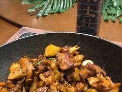 -德福轩印象琼菜酒楼(半山半岛五期店)