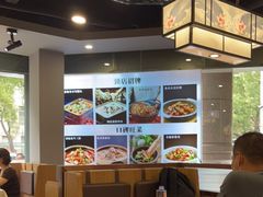 大堂-洞庭家宴·头牌甲鱼(广渠门店)