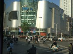 -凯德广场(武胜路店)