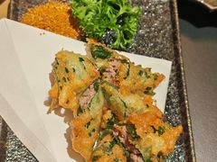 -無二炙坊·和牛烧肉(大钟寺1733店)