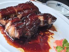 -侨美食家·粤菜(体育西路店)