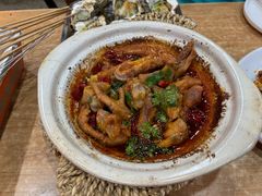 -喝丢一只鞋海鲜烧烤(总店)