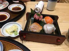 -京怀石·壬生