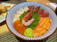 -琴寿司居酒屋(软件园店)