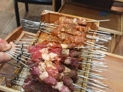 -郎出山烧烤(胶州店)