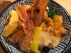 -無雙居酒屋(北京路店)
