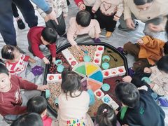 -123+智汇成长中心(保利时光里中心)