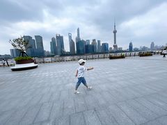 -上海港国际客运中心1号游艇码头