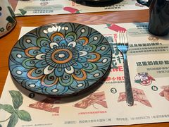 -Pizzeria da Nicola·火炉披萨(中大国际店)