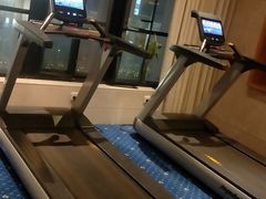 -跃动游泳健身俱乐部(新华传媒店)