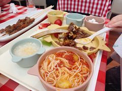 -西贝(太原万象城店)