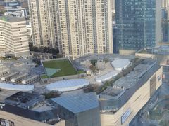 -苏州香格里拉大酒店