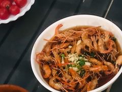 酱油虾-旺山·浪头人家