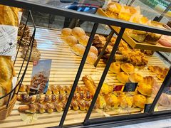 -面包新语(上地华联店)