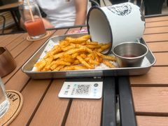 -京A Taproom·精酿餐吧(CBD店)