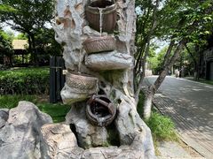 -淹城春秋乐园