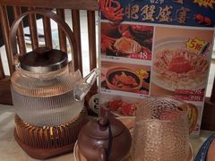-陶陶居酒家(SM二期购物广场店)