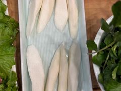 -鲜锦记潮汕牛肉火锅(月坛店)