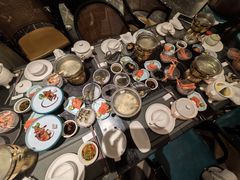 -半岛翡丽海鲜自助餐厅(观风亭店)