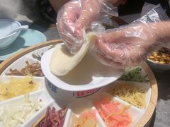 -怪噜范·老贵阳街头名小吃(世纪金源旗舰店)