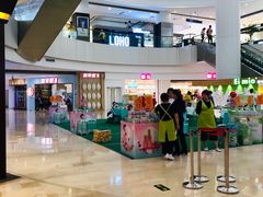 -银泰百货(北京大红门店)