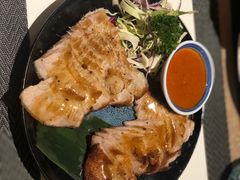-清迈泰·泰国餐厅(华发商都店)