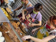 -明记牛杂(新马路分店)