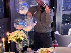 -天玑高空江景餐厅&酒吧Sky Secret Restaurant&Bar