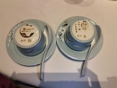 -杏花堂晋商私房菜(华熙五棵松店)