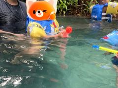 -碧桂园润杨溪谷温泉酒店