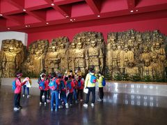 -中国人民抗日战争纪念馆