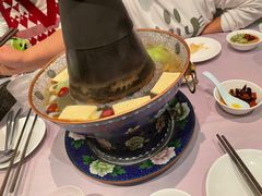 -东来顺饭庄(apm总店)