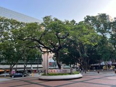 -香港科学馆