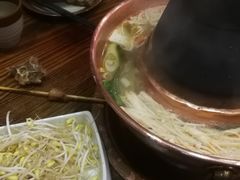 -老北京羊蝎子(永德路店)