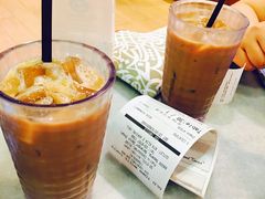 -Old Town White Coffee(gateway@klia2)
