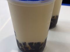-煲珠公·老红糖珍珠奶茶(长宁龙之梦店)