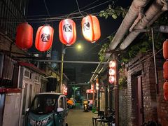 -肥猫烤翅·20年老字号(锦州道店)