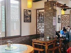 大堂-双塔老饭店