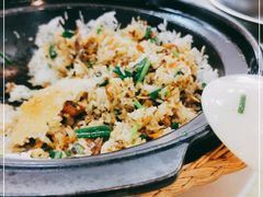 -台山美食一绝阿四台山黄鳝饭(阿四创作店)