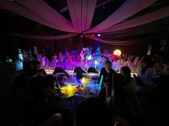 -ohbar live house(人广店)