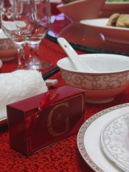 -虹桥迎宾馆·宴会厅